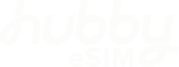 Hubby eSIM